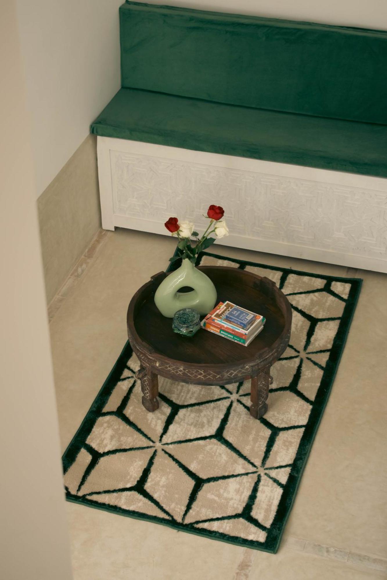Riad Julines Marrakesh Exterior foto