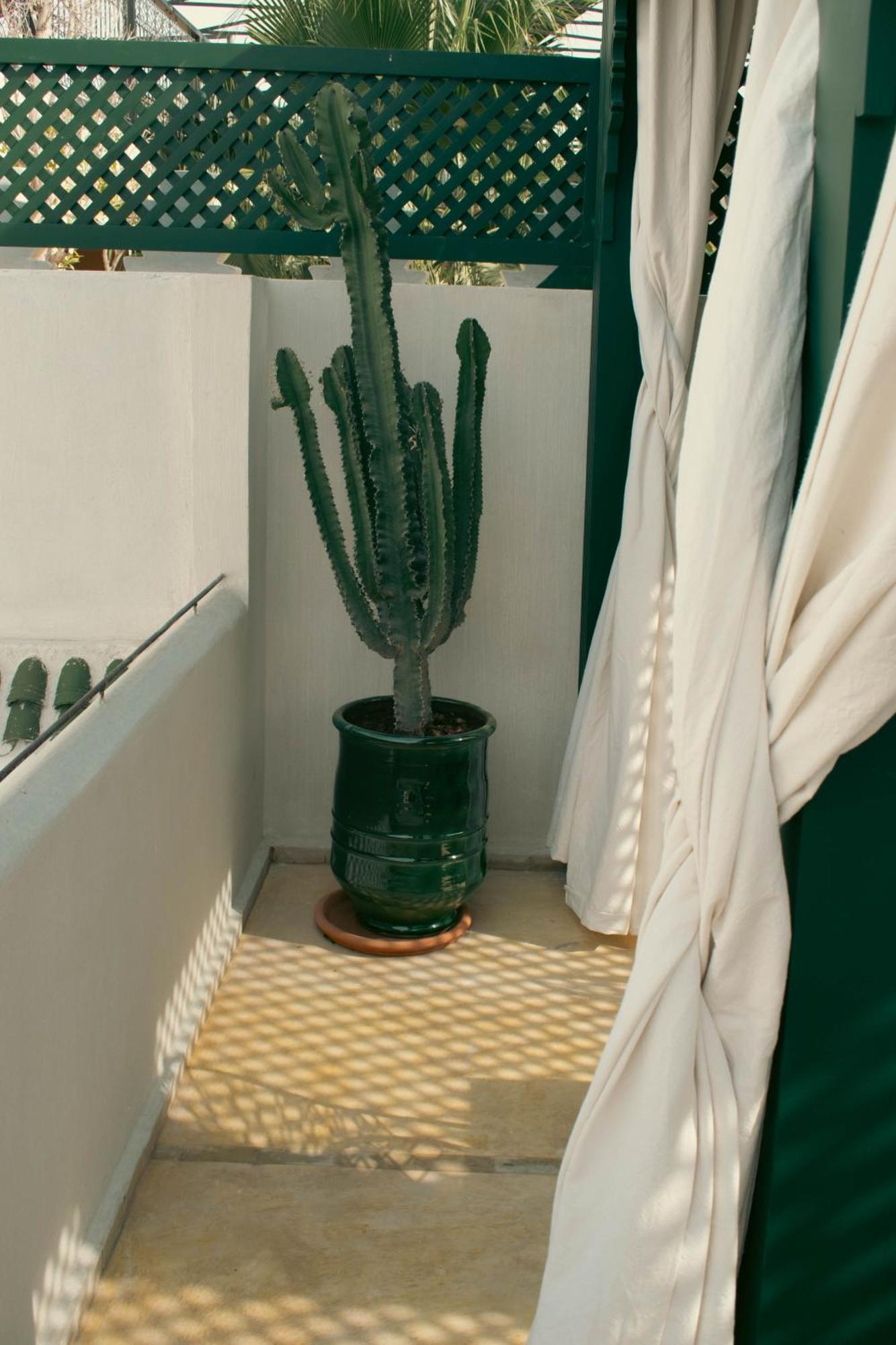 Riad Julines Marrakesh Exterior foto