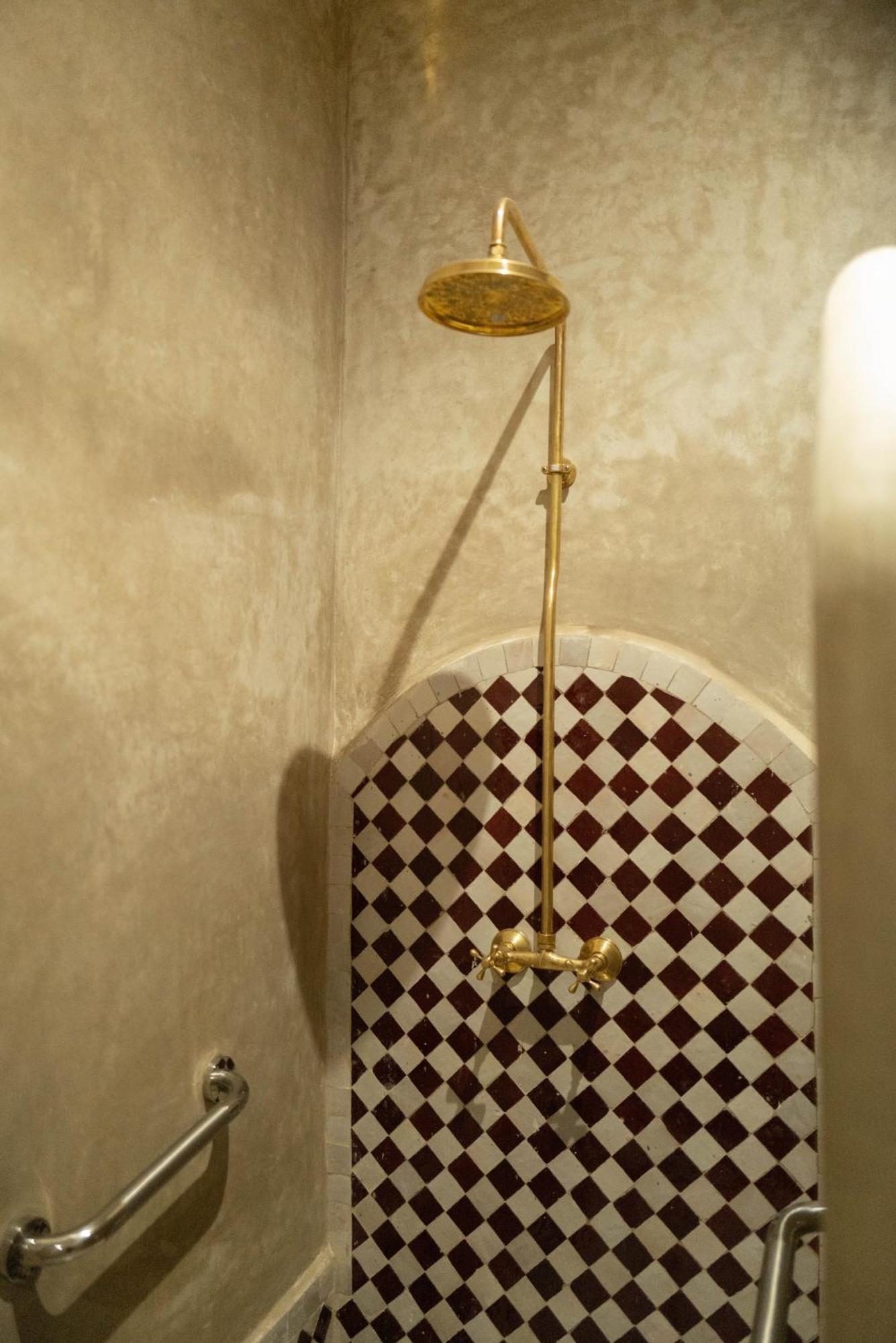 Riad Julines Marrakesh Exterior foto