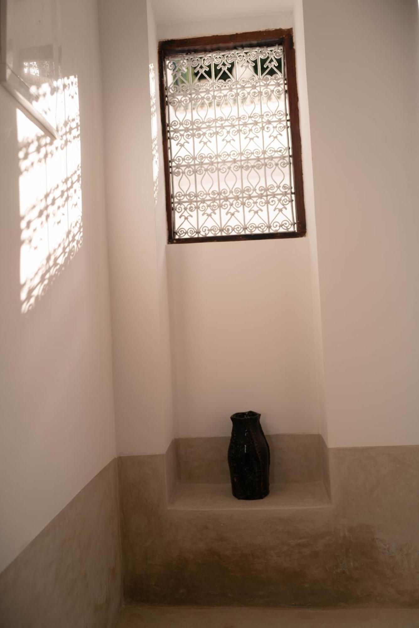 Riad Julines Marrakesh Exterior foto
